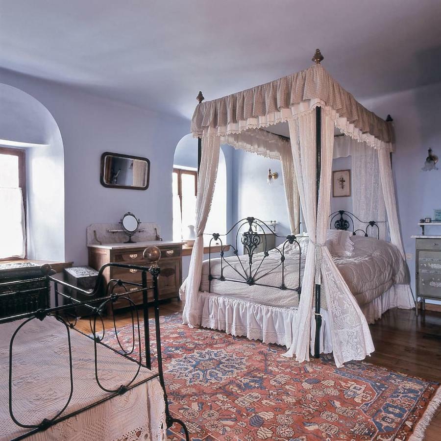 Pelion Belvedere - The Mansion Vizíca Kültér fotó